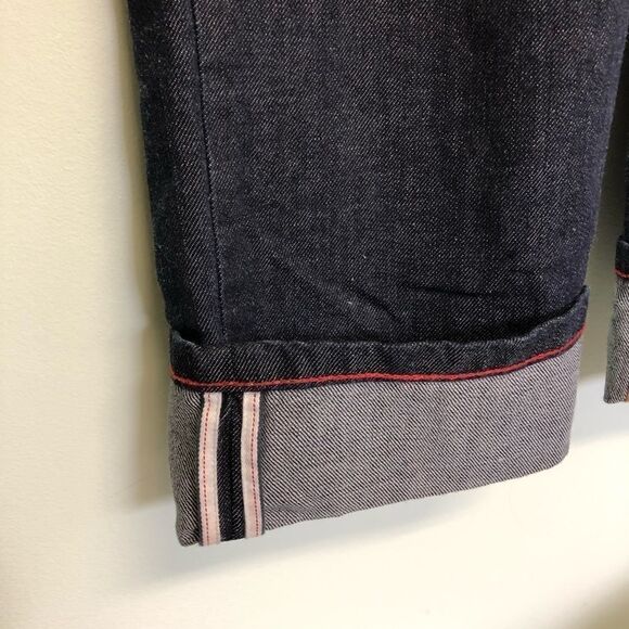 Liz Clairborne boyfriend jeans (sz 4 Women’s) - Picture 5 of 8